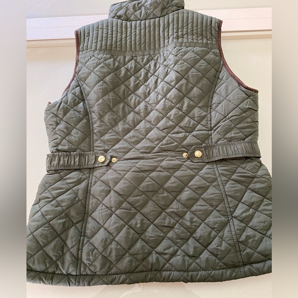 winter jacket size M - Picture 15 of 16